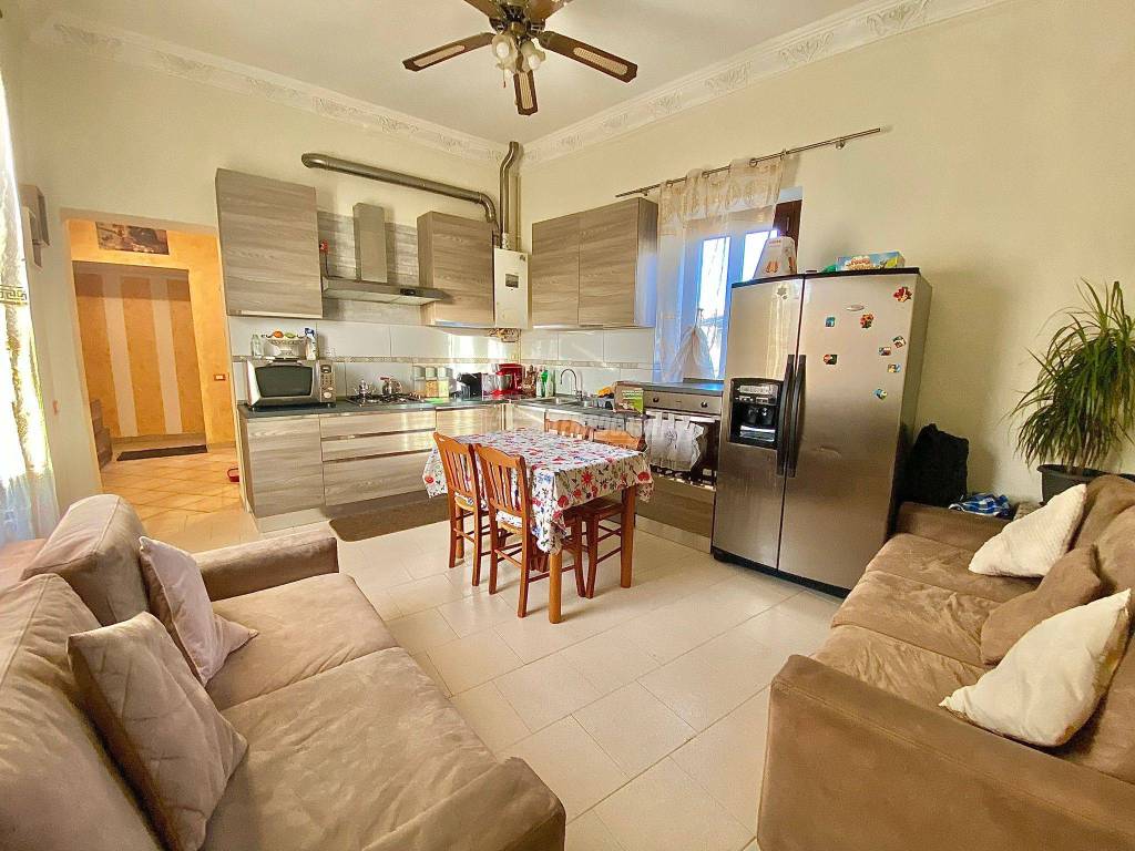 Appartamento a Zelo buon persico in Via Alcide De Gasperi 3 - Foto 4