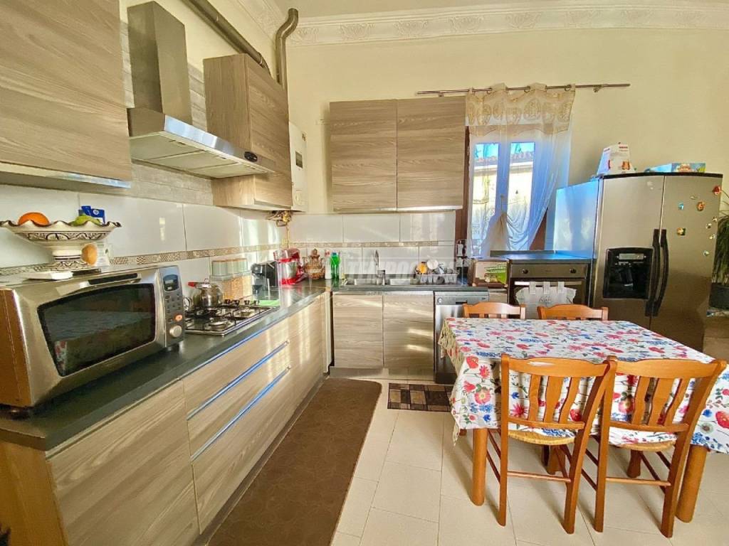 Appartamento a Zelo buon persico in Via Alcide De Gasperi 3 - Foto 5