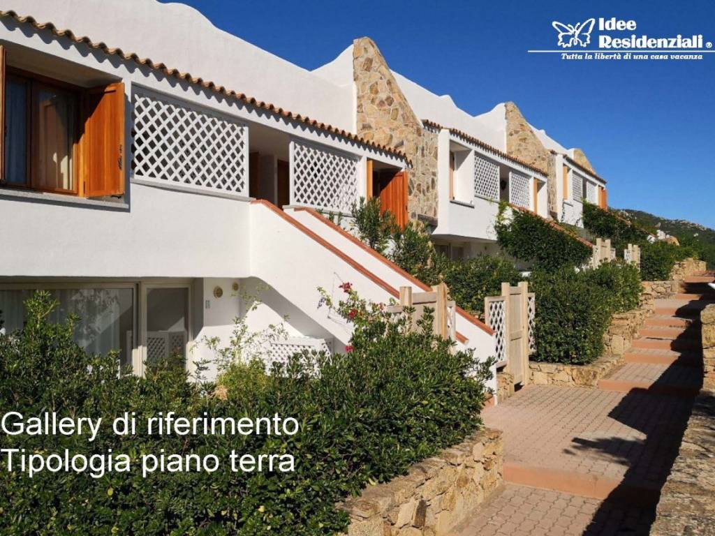 Appartamento a Olbia in capo ceraso - Foto 2