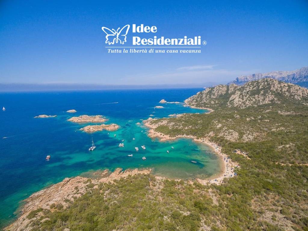 Villa a Olbia in capo ceraso - Foto 3