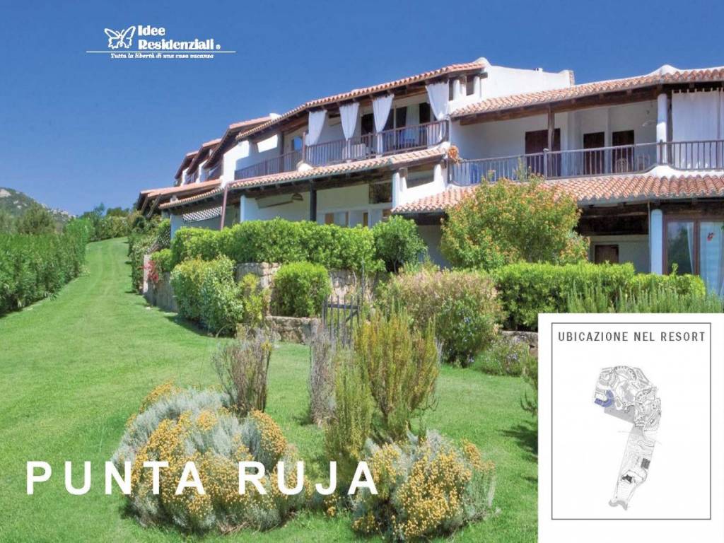 Villa a Olbia in capo ceraso - Foto 5
