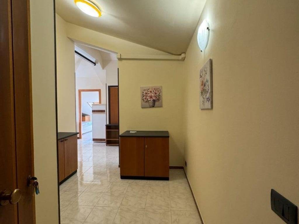 Appartamento a Messina in Viale Annunziata, 110 - Foto 3