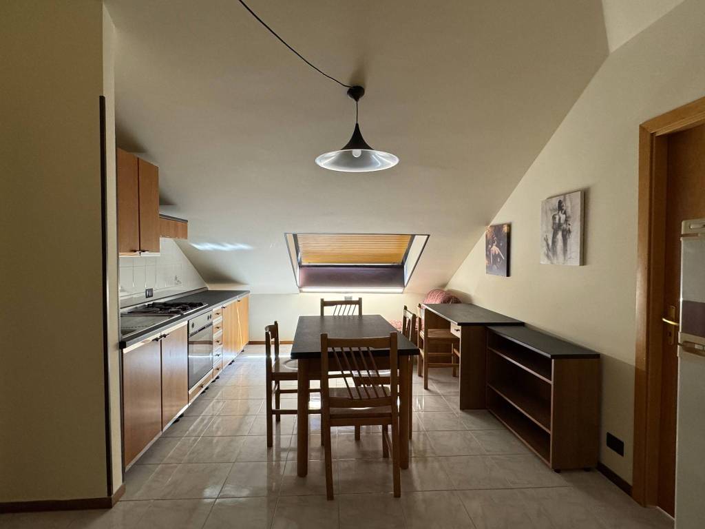 Appartamento a Messina in Viale Annunziata, 110 - Foto 5