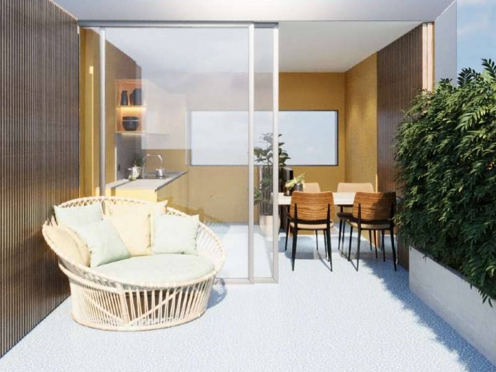 Appartamento a Messina in via ruello 8 - Foto 4