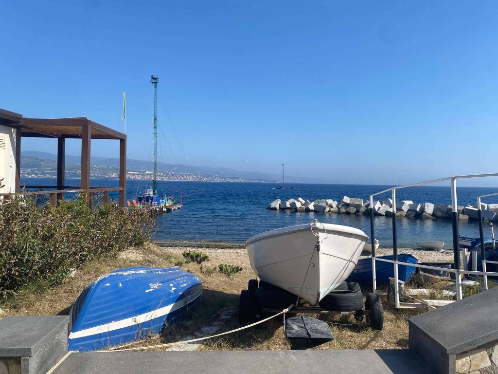 Appartamento a Messina in via ruello 8 - Foto 5