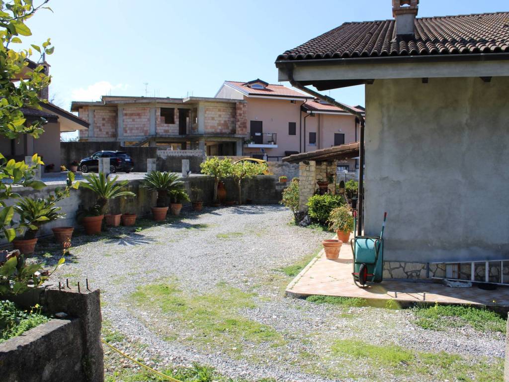 Villa a Settingiano in Via Giovanni XXIII - Foto 3