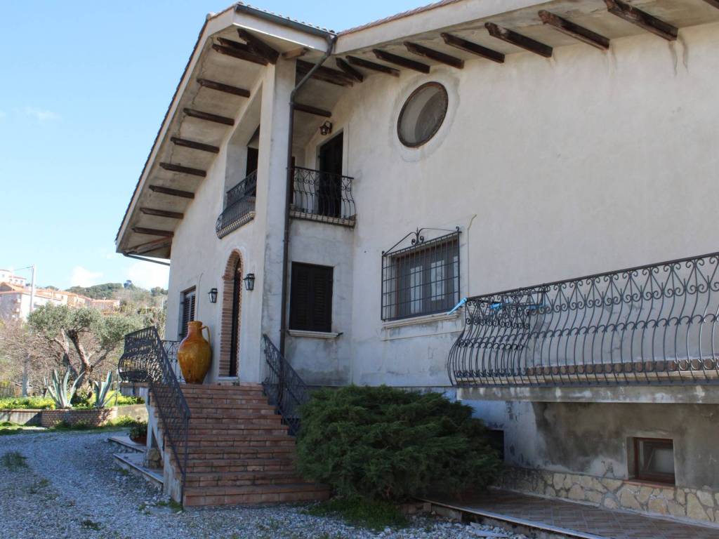 Villa a Settingiano in Via Giovanni XXIII - Foto 4