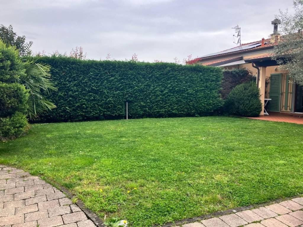 Villetta a schiera a Sarzana in Via Boettola Il Traversa, - Foto 4