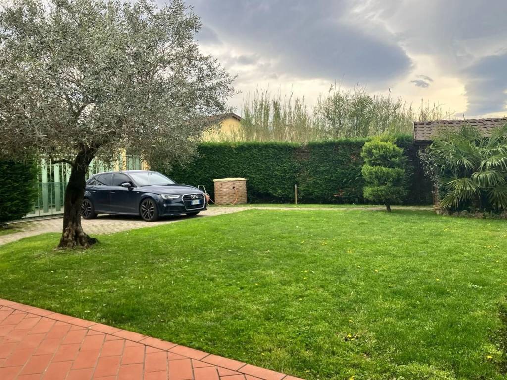 Villetta a schiera a Sarzana in Via Boettola Il Traversa, - Foto 5