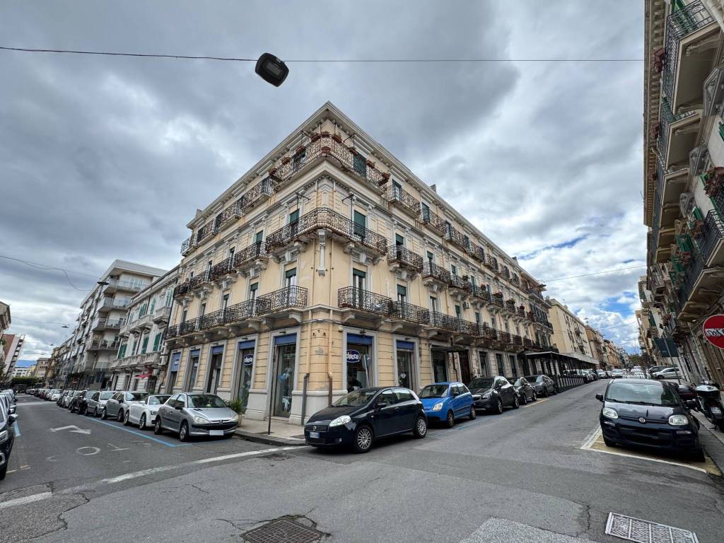 Appartamento a Messina in Via Ghibellina, 91 - Foto 2