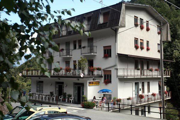 Palazzo / stabile a Bognanco in Via Guglielmo Marconi - Foto 2