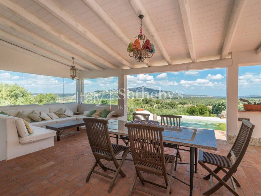 Villa a Arzachena in località la picuccia - Foto 2