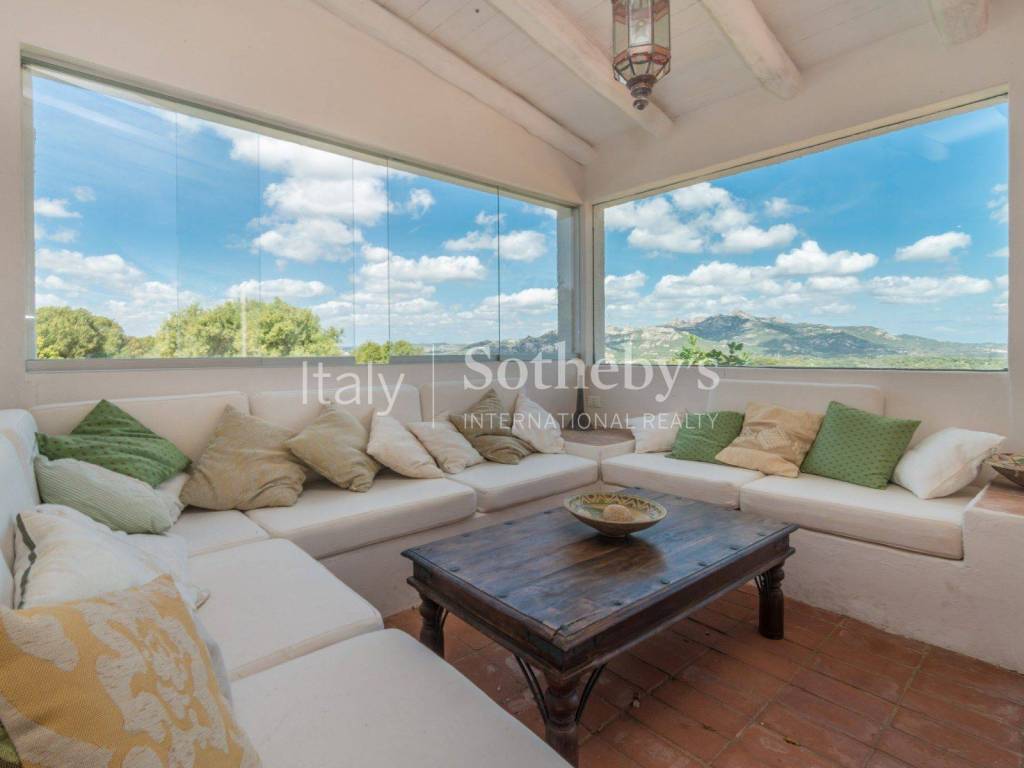 Villa a Arzachena in località la picuccia - Foto 3