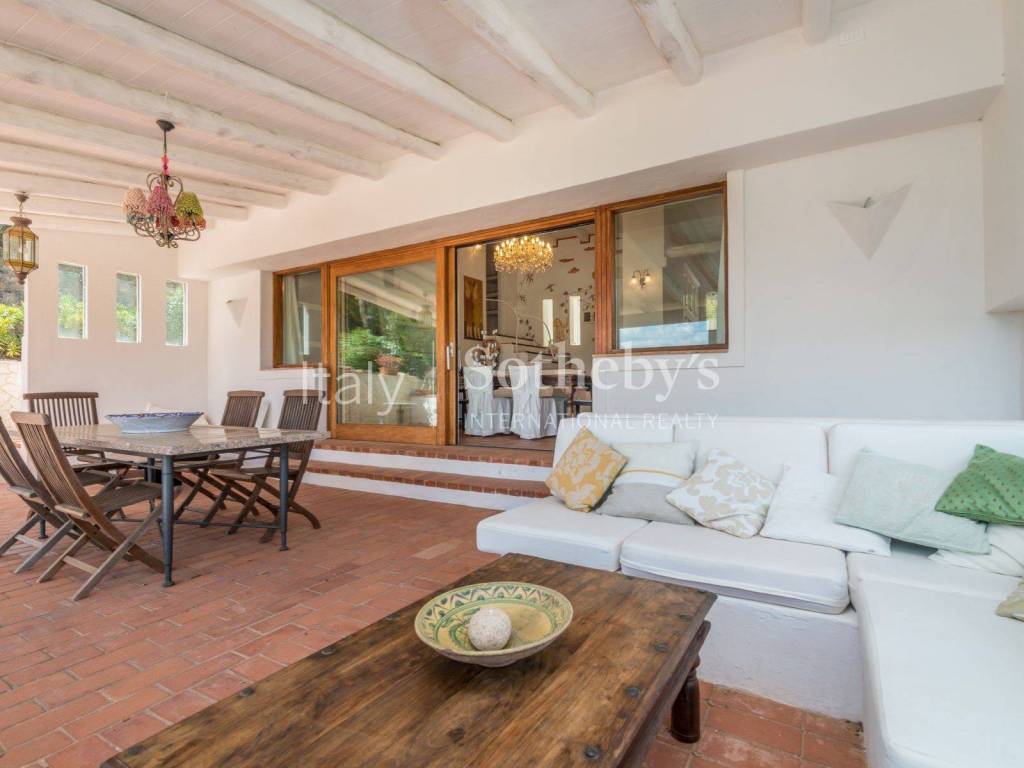 Villa a Arzachena in località la picuccia - Foto 4