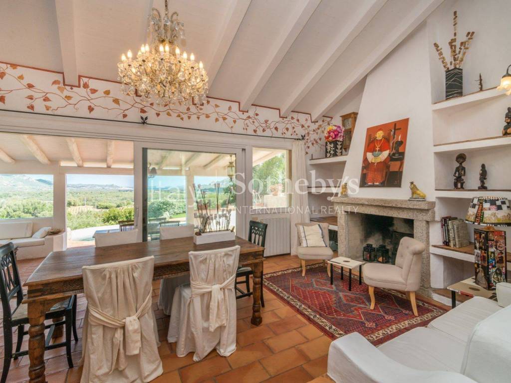 Villa a Arzachena in località la picuccia - Foto 5