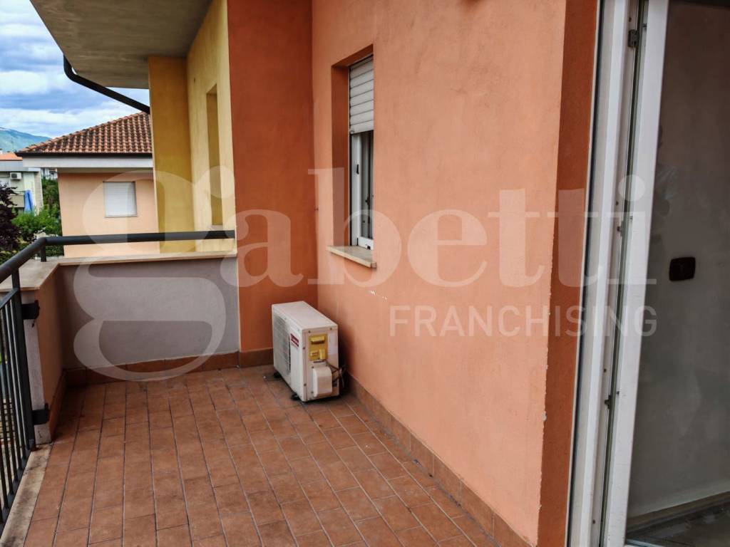 Appartamento a Venafro in Viale Cesare Augusto, s/n - Foto 3