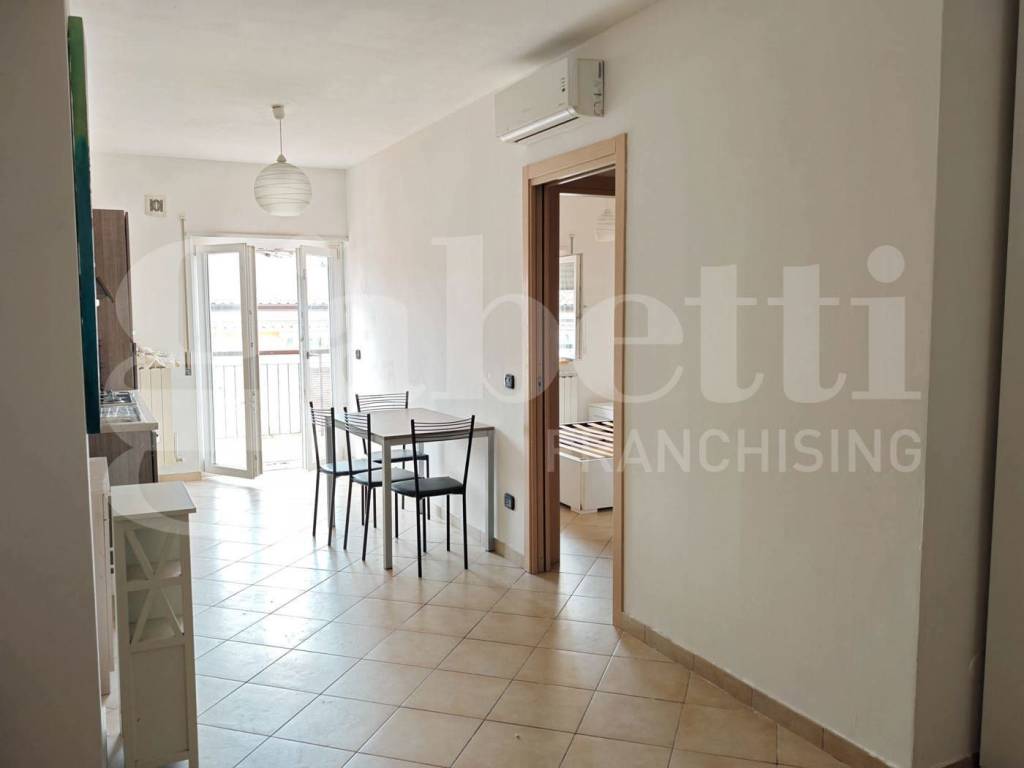 Appartamento a Venafro in Viale Cesare Augusto, s/n - Foto 5