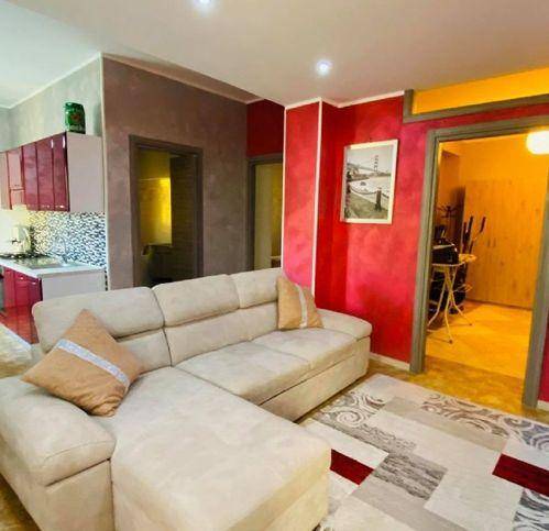 Appartamento a Falerna in Strada Statale 18 Tirrena Inferiore - Foto 2