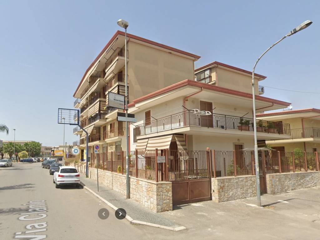 Box / garage a Orta di atella in Via Clanio, 69 - Foto 2