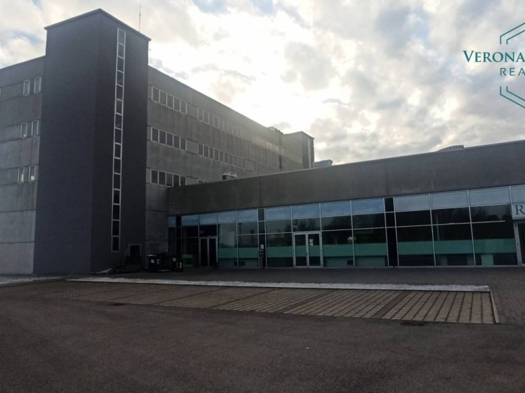 Immobile a Nogarole rocca in via delle compagnie snc - Foto 3