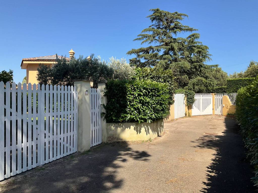 Villa a San felice circeo in Via Africa Orientale, 10 - Foto 2