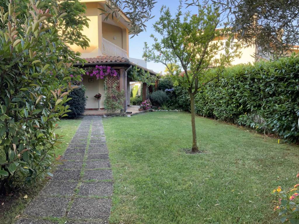 Villa a San felice circeo in Via Africa Orientale, 10 - Foto 3