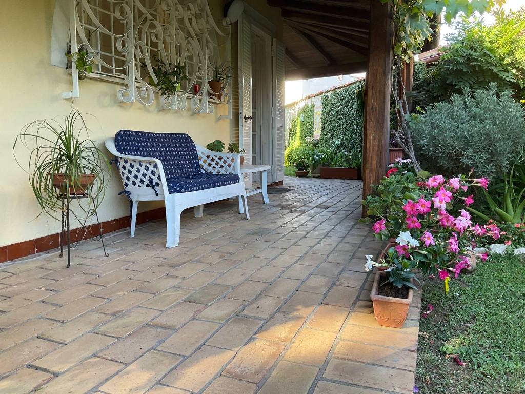 Villa a San felice circeo in Via Africa Orientale, 10 - Foto 4