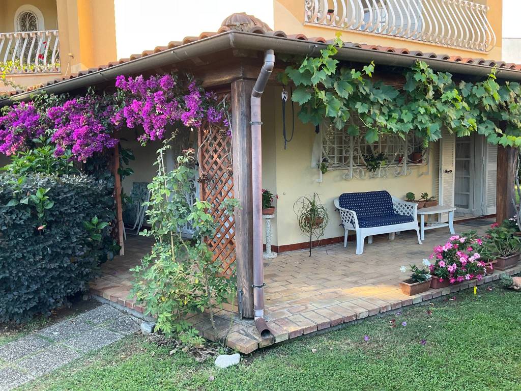 Villa a San felice circeo in Via Africa Orientale, 10 - Foto 5
