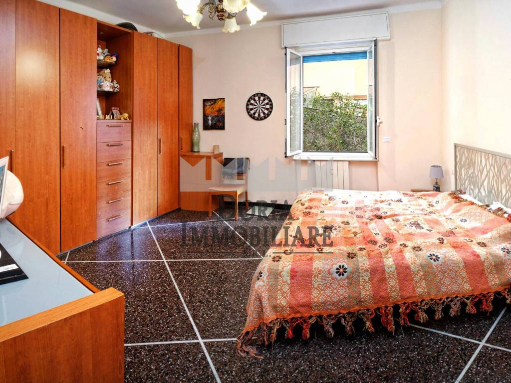 Appartamento a Genova in Via Cadighiara - Foto 3