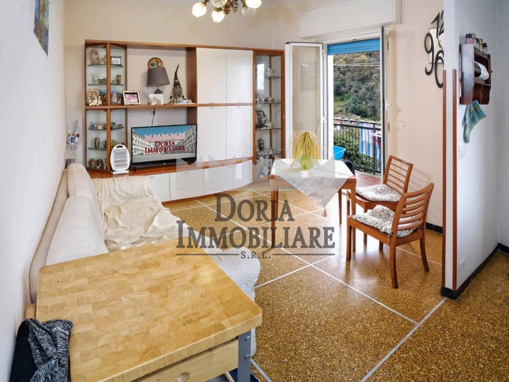 Appartamento a Genova in Via Cadighiara - Foto 4