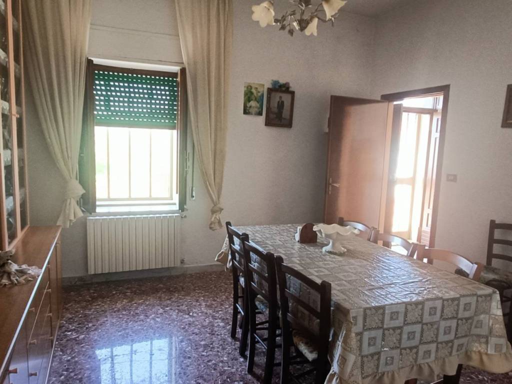 Villa a Lamezia terme in Contrada Acqua Dauzano - Foto 4