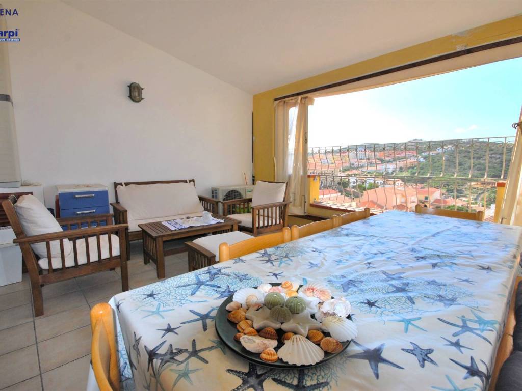 Appartamento a Santa teresa gallura in Piazza Libertà, 41 - Foto 3