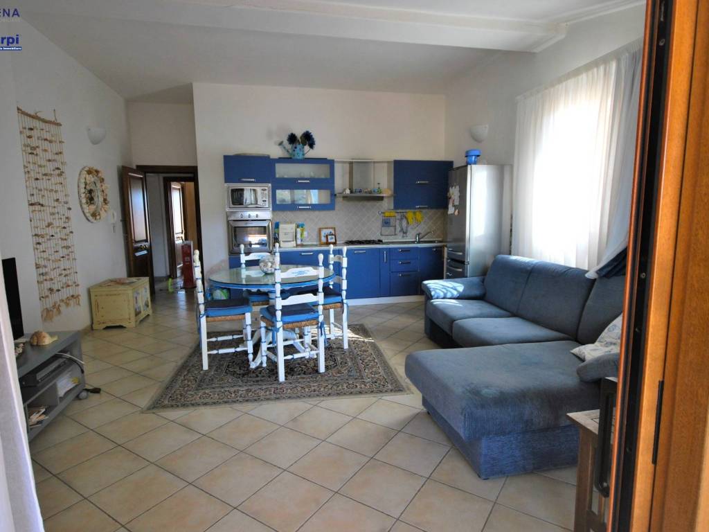Appartamento a Santa teresa gallura in Piazza Libertà, 41 - Foto 5
