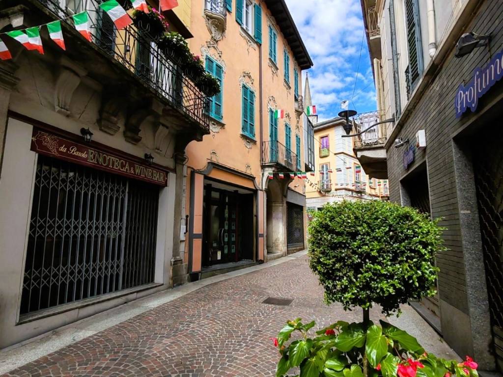 Appartamento a Omegna in Via Felice Cavallotti, 29 - Foto 2