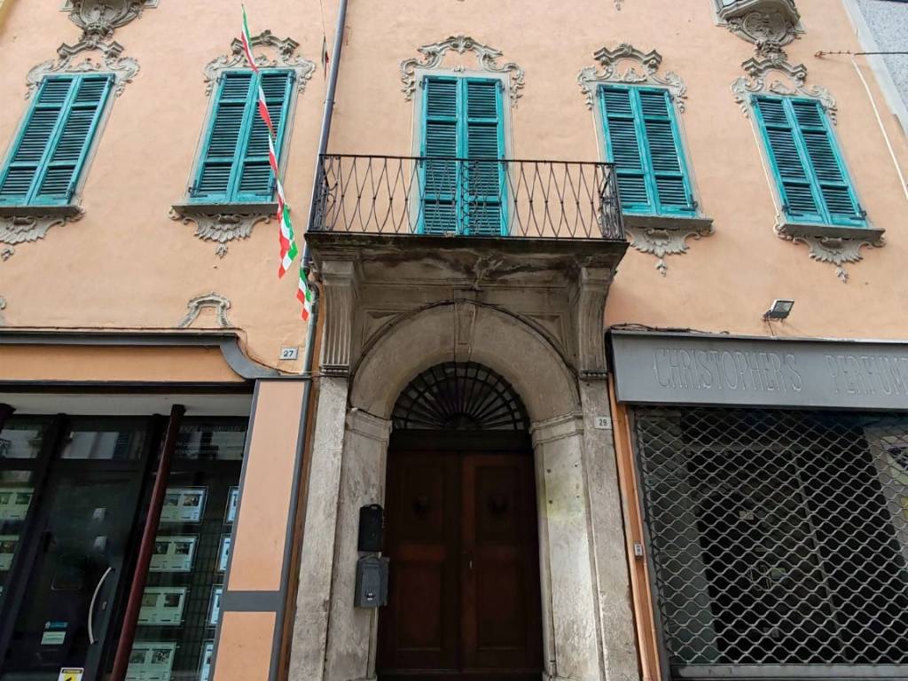 Appartamento a Omegna in Via Felice Cavallotti, 29 - Foto 4