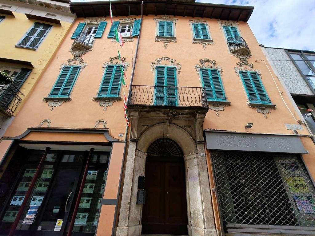 Appartamento a Omegna in Via Felice Cavallotti, 29 - Foto 5