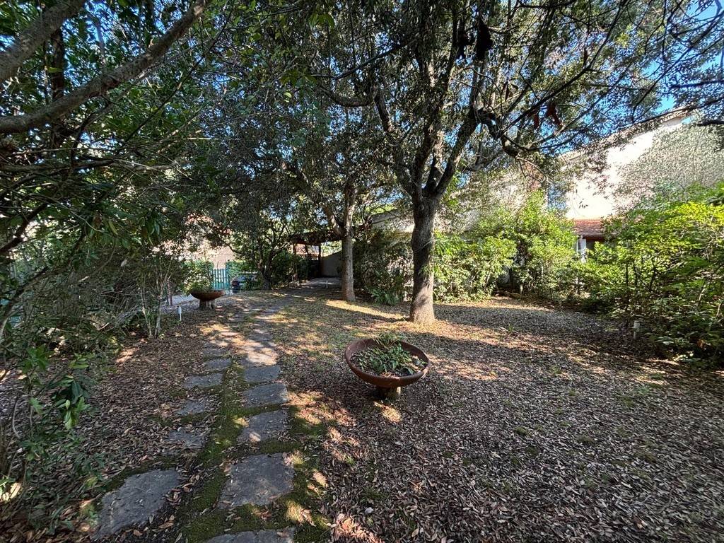Villa a Castiglione della pescaia - Foto 3