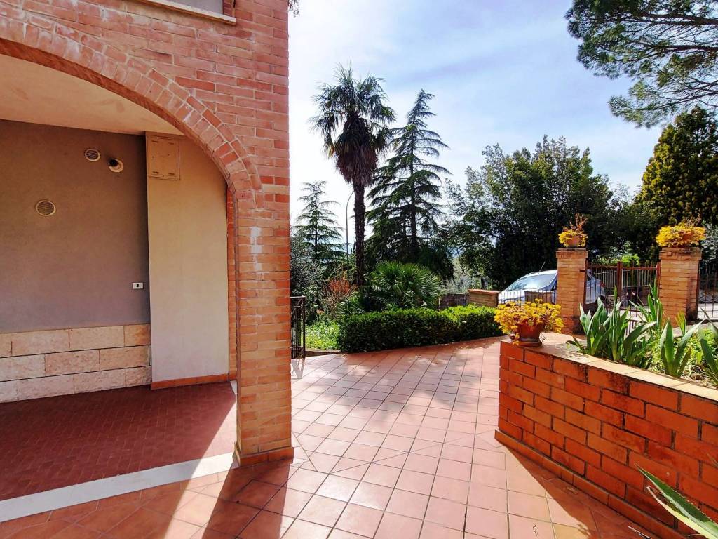 Appartamento a Castiglione del lago in gioiella - Foto 2