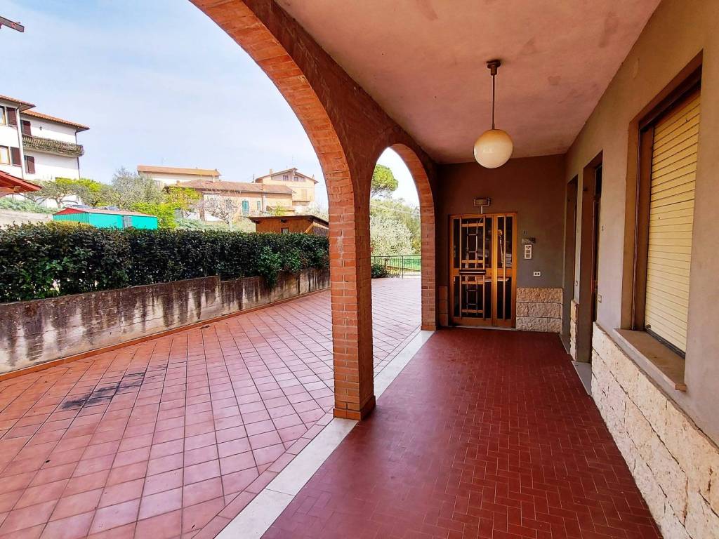Appartamento a Castiglione del lago in gioiella - Foto 4