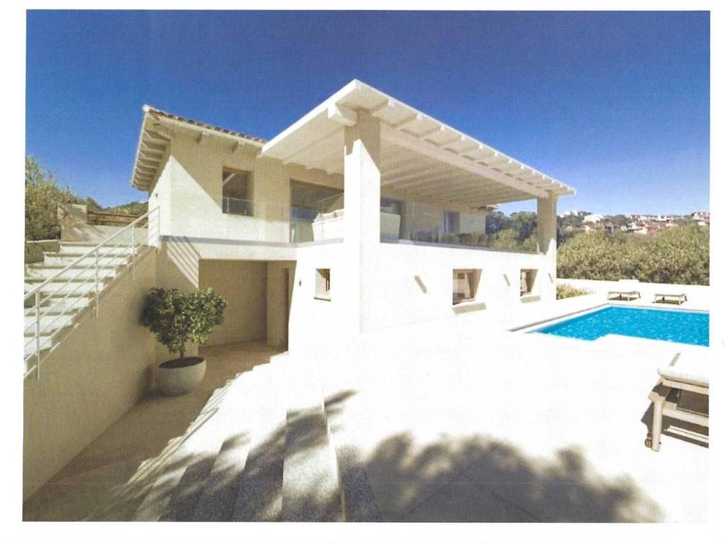 Villa a Loiri porto san paolo in Via Marghine, 7 - Foto 4
