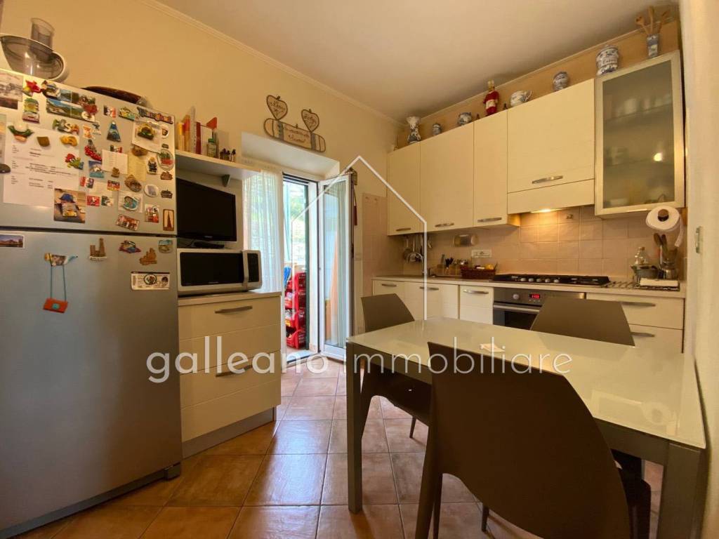 Appartamento a Varazze in Via Pero - Foto 5