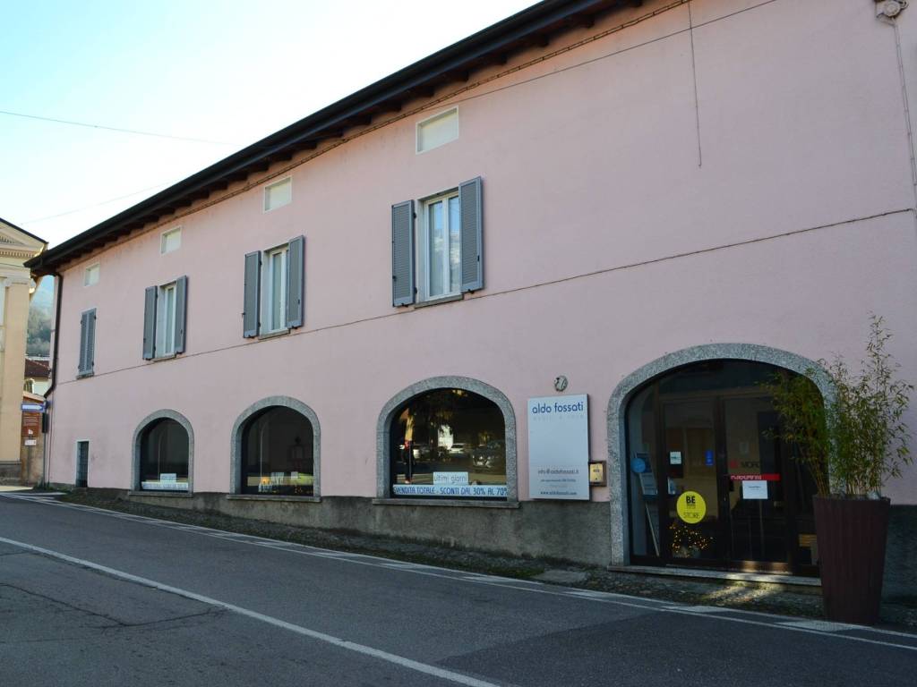 Immobile a Mandello del lario in Viale Combattenti, 2 - Foto 2