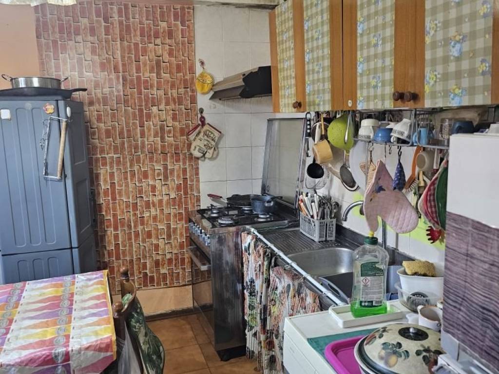 Appartamento a Reggio calabria in Traversa Via Marra - Foto 3