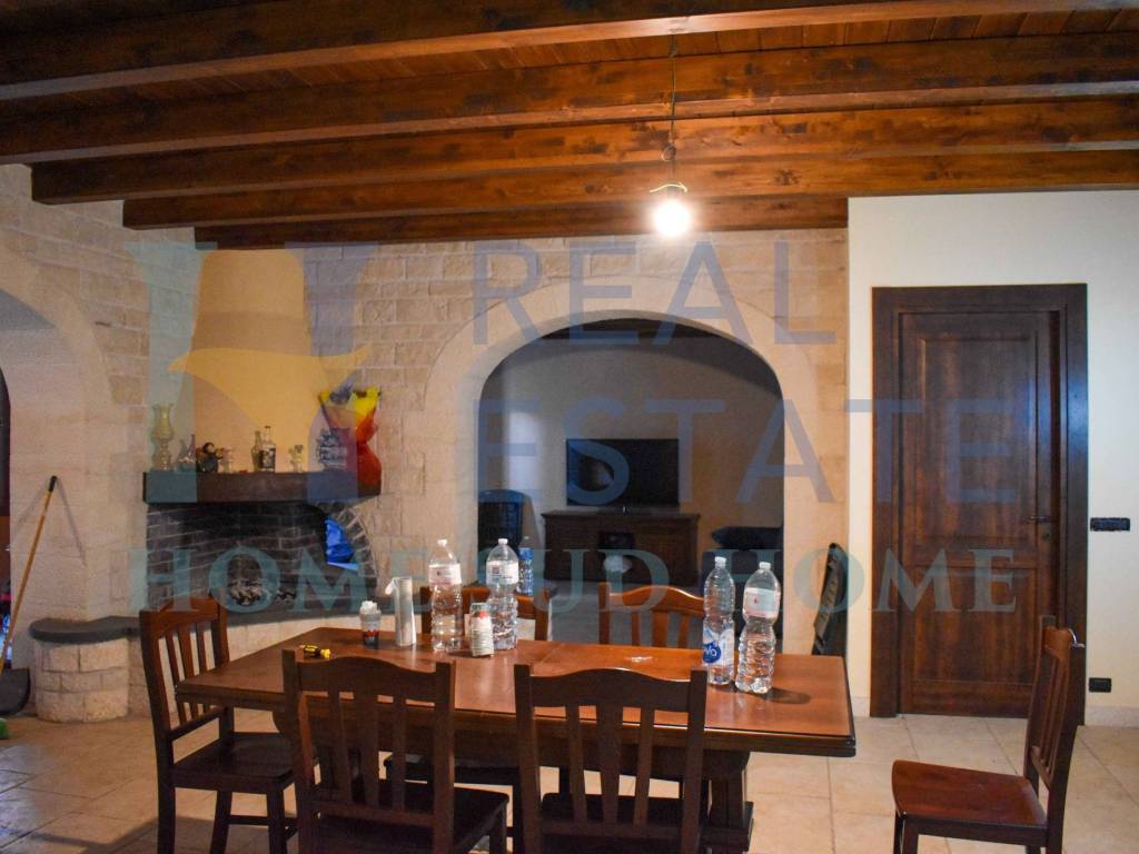 Villa a Modica in Via San Giuliano Macallè, 9 - Foto 2