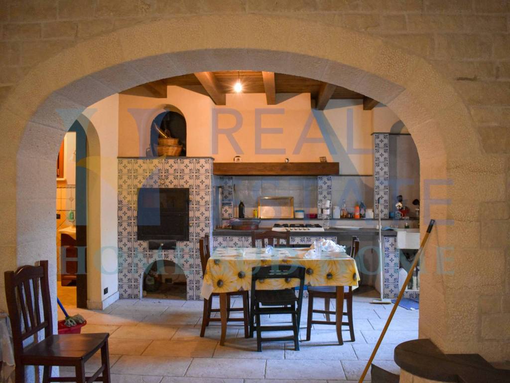 Villa a Modica in Via San Giuliano Macallè, 9 - Foto 3
