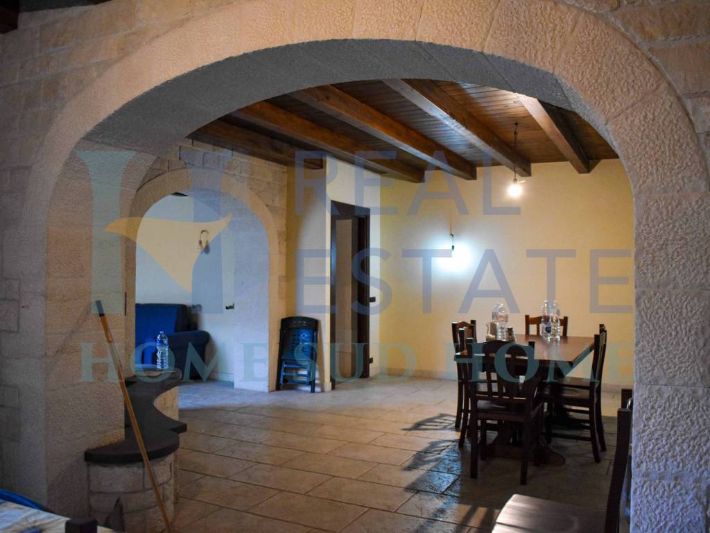 Villa a Modica in Via San Giuliano Macallè, 9 - Foto 5