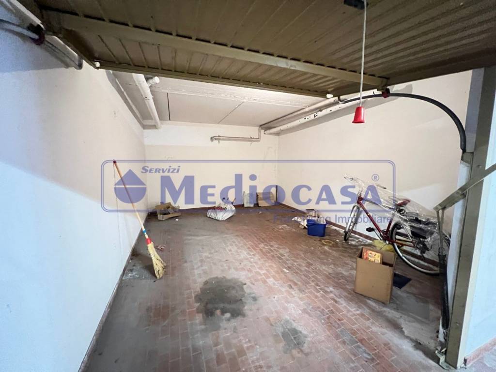 Box / garage a Rovigo in Via Gino Piva - Foto 3