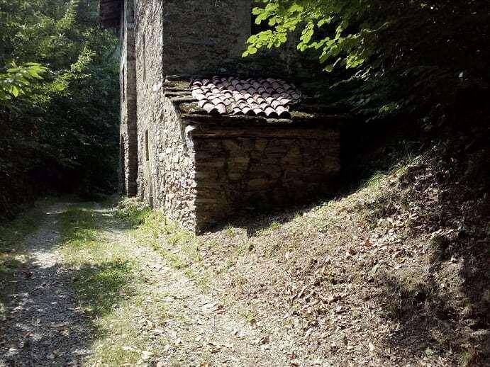 Rustico / casale a Valduggia in Colma di Valduggia - Foto 2