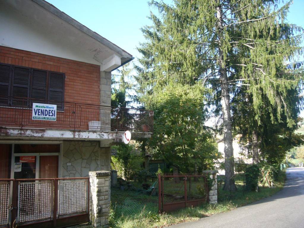 Casa indipendente a Monte cerignone in Via Borgo, 2 - Foto 2