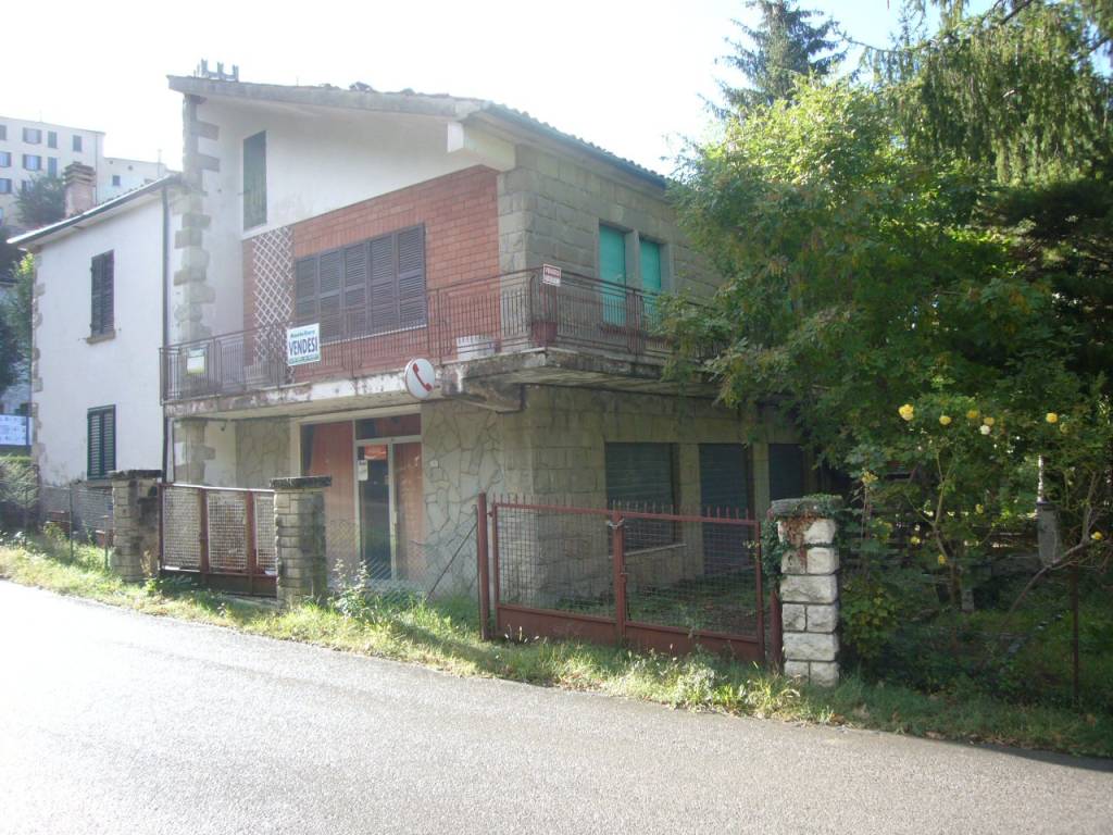 Casa indipendente a Monte cerignone in Via Borgo, 2 - Foto 4